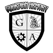 Guardian Armory